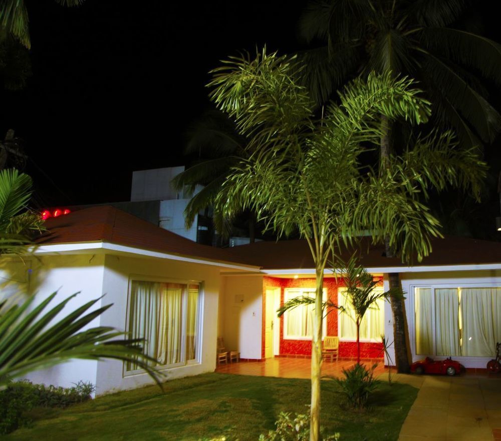 Paparazzi Resort Бага Екстериор снимка